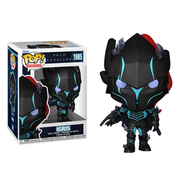 FUNKO POP! SOLO LEVELING - IGRIS