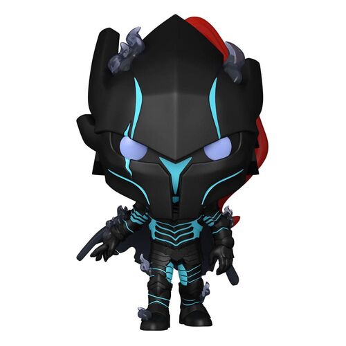 FUNKO POP! SOLO LEVELING - IGRIS