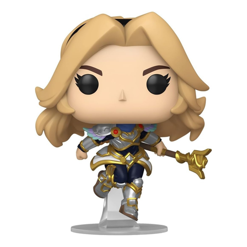 FUNKO POP! LEAGUE OF LEGENDS – LUX