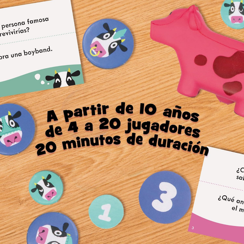 JUEGO MENTE VACUNA