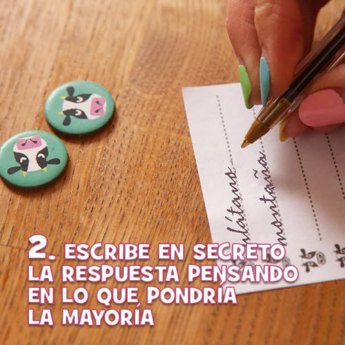 JUEGO MENTE VACUNA