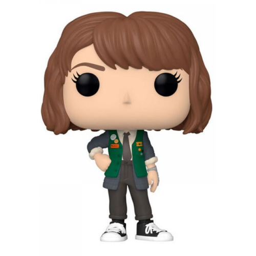 FUNKO POP! STRANGER THINGS S4 - ROBIN
