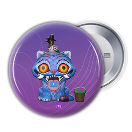 CHAPA POP! K-POP DEMON HUNTERS - DERPY