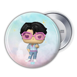CHAPA POP! K-POP DEMON HUNTERS - JINU