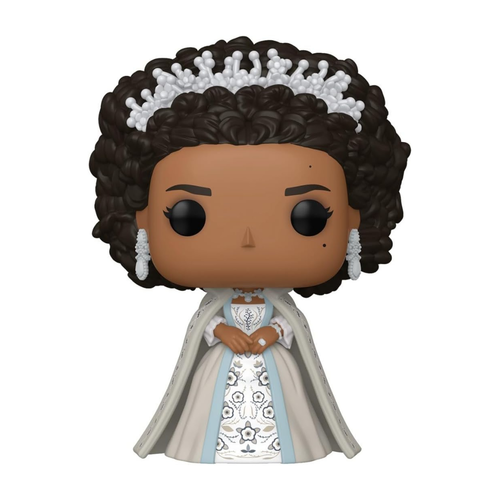 FUNKO POP! BRIDGERTON - REINA CHARLOTTE
