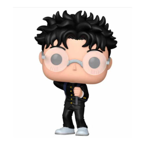 FUNKO POP! DANDADAN - OKARUN (CHASE)
