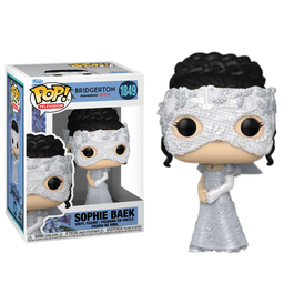 FUNKO POP! BRIDGERTON - SOPHIE BAEK