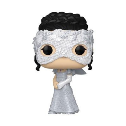 FUNKO POP! BRIDGERTON - SHOPIE BAEK