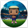 CHAPA POP! F.C. BARCELONA - LAMINE YAMAL