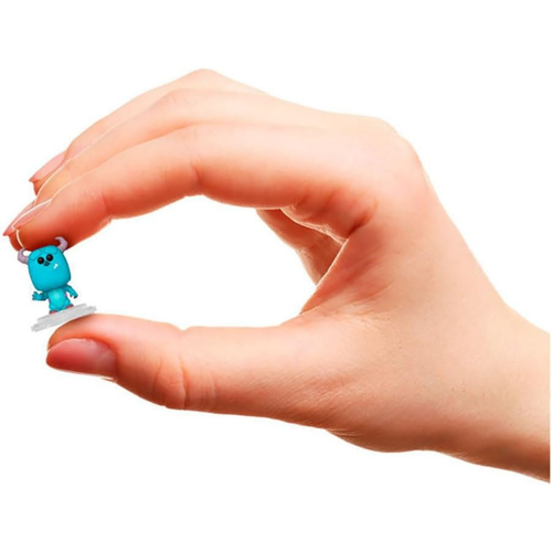 FUNKO BITTY POP! DISNEY: PIXAR - SOBRE SORPRESA