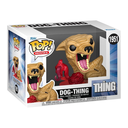 FUNKO POP! LA COSA - PERRO COSA