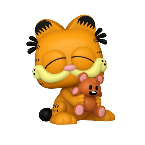 FUNKO POP! GARFIELD – GARFIELD CON POOKY