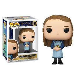 FUNKO POP! HARRY POTTER - ARIANA DUMBLEDORE
