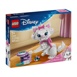 LEGO DISNEY - LOS ARISTOGATOS: ADORABLE MARIE