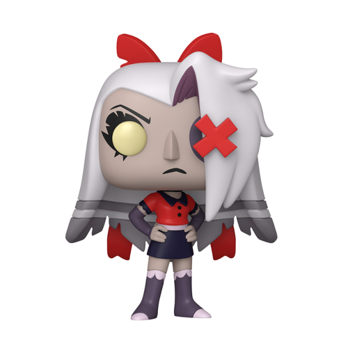 FUNKO POP! HAZBIN HOTEL - VAGGIE