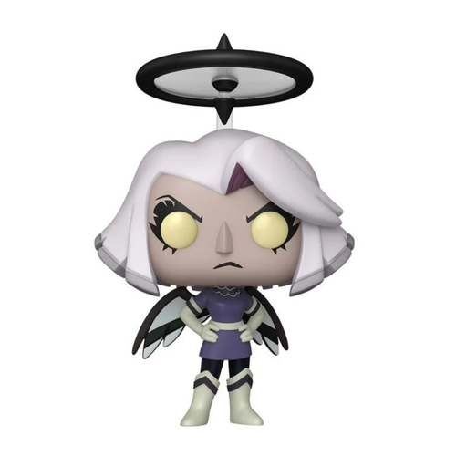 FUNKO POP! HAZBIN HOTEL - VAGGIE (CHASE)