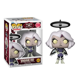 FUNKO POP! HAZBIN HOTEL - VAGGIE (CHASE)