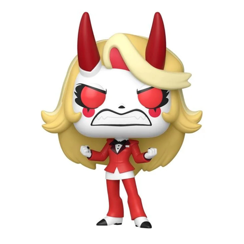 FUNKO POP! HAZBIN HOTEL - CHARLIE (CHASE)