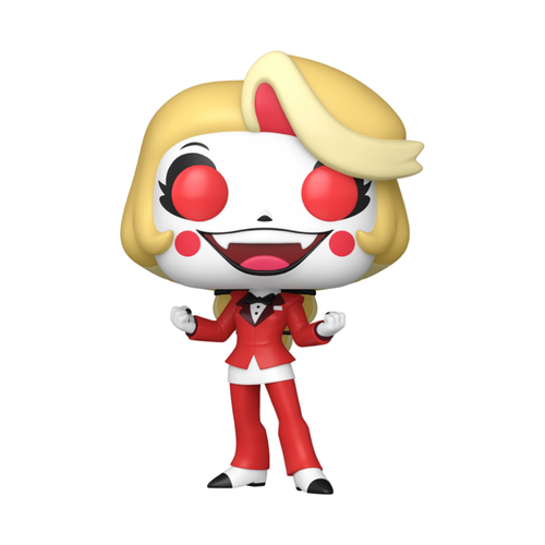 FUNKO POP! HAZBIN HOTEL - CHARLIE