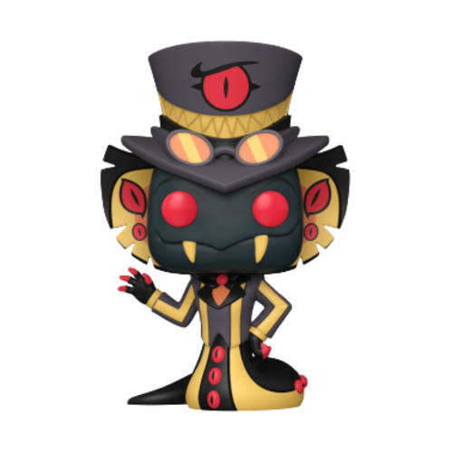 FUNKO POP! HAZBIN HOTEL - SIR PENTIOUS