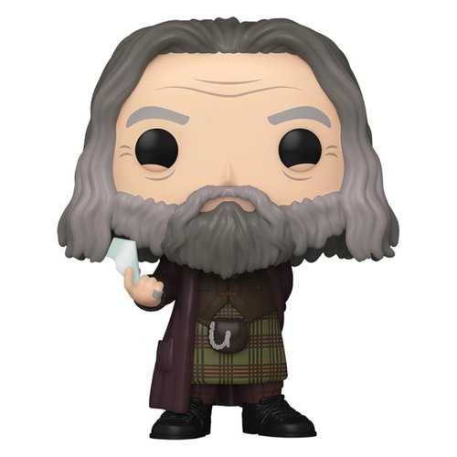 FUNKO POP! HARRY POTTER - ABERFORTH DUMBLEDORE