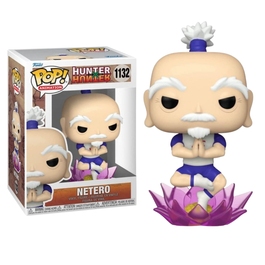 FUNKO POP! HUNTER X HUNTER – NETERO