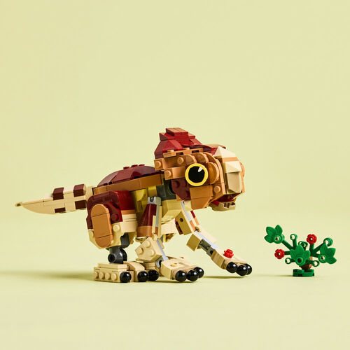 LEGO JURASSIC WORLD – DOLORES BEBÉ: AQUILOPS