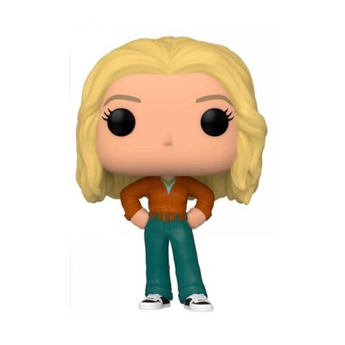 Funko Pop! Jurassic World: Dominion - Ellie Sattler