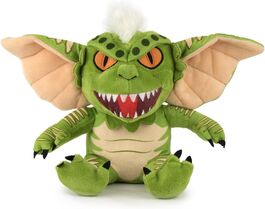 PELUCHE GREMLINS - STRIPE SENTADO 25 CM