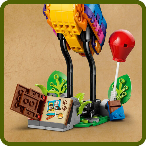 LEGO DISNEY - KEVIN Y DUG