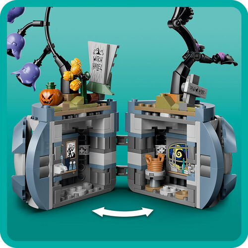 LEGO DISNEY - MACETA DE SALLY