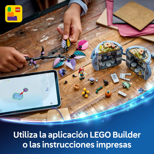 LEGO DISNEY - MACETA DE SALLY