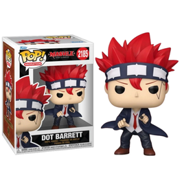 FUNKO POP! MASHLE - DOT