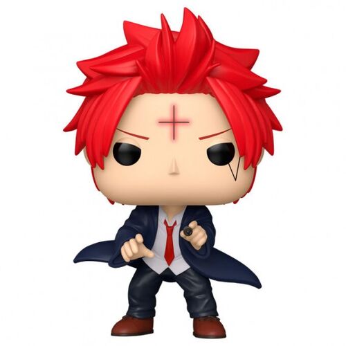 FUNKO POP! MASHLE - DOT (CHASE)