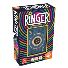 LUDILO - JUEGO RINGER