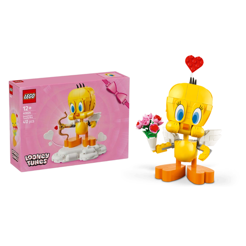 LEGO LOONEY TUNES - PIOLÍN CARIÑOSO