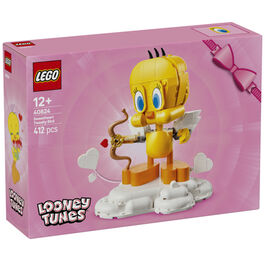 LEGO LOONEY TUNES - PIOLÍN CARIÑOSO