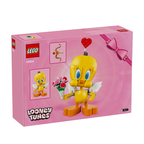 LEGO LOONEY TUNES - PIOLÍN CARIÑOSO