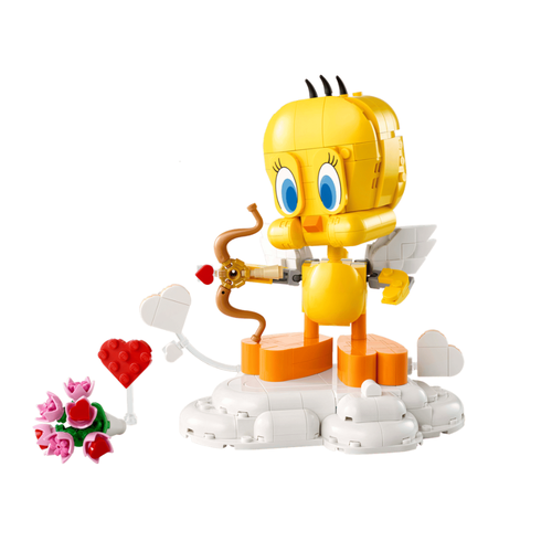 LEGO LOONEY TUNES - PIOLÍN CARIÑOSO