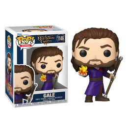 FUNKO POP! BALDUR'S GATE III – GALE