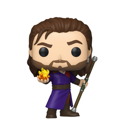 FUNKO POP! BALDUR'S GATE III – GALE