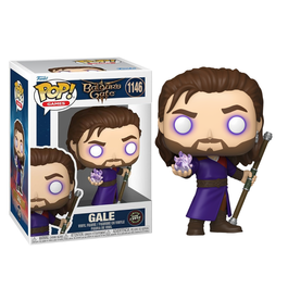 FUNKO POP! BALDUR'S GATE III – GALE (CHASE)