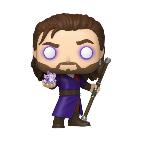 FUNKO POP! BALDUR'S GATE III – GALE (CHASE)