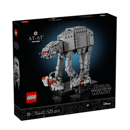 LEGO STAR WARS - AT-AT