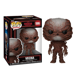FUNKO POP! STRANGER THINGS S5 - VECNA 2.0