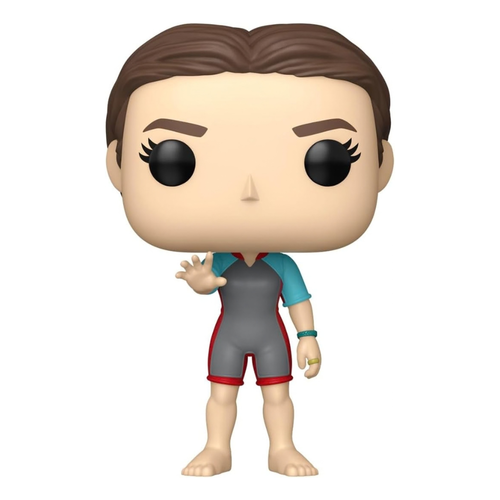 FUNKO POP! STRANGER THINGS - ELEVEN CON TRAJE DE NEOPRENO