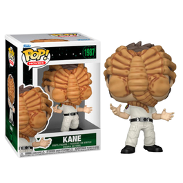 FUNKO POP! MOVIES: ALIEN - KANE CHESTBURSTTER