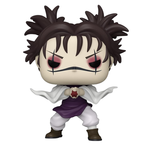 FUNKO POP! JUJUTSU KAISEN – CHOSO