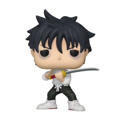 FUNKO POP! JUJUTSU KAISEN – YUTA