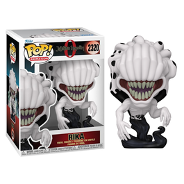 FUNKO POP! JUJUTSU KAISEN – RIKA